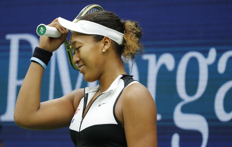Naomi Osaka a rămas fără antrenor. A încetat colaborarea cu Jermaine Jenkins