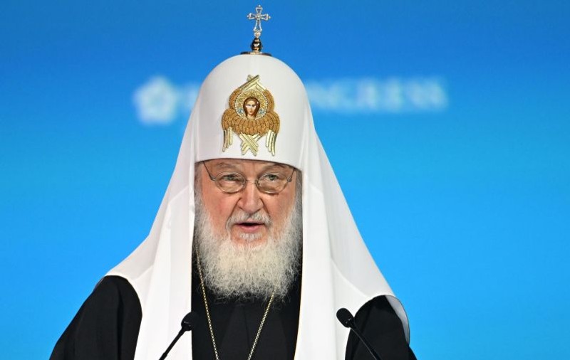Patriarhul Kiril al Moscovei cere să se schimbe politica în domeniul migrației din Federația Rusă