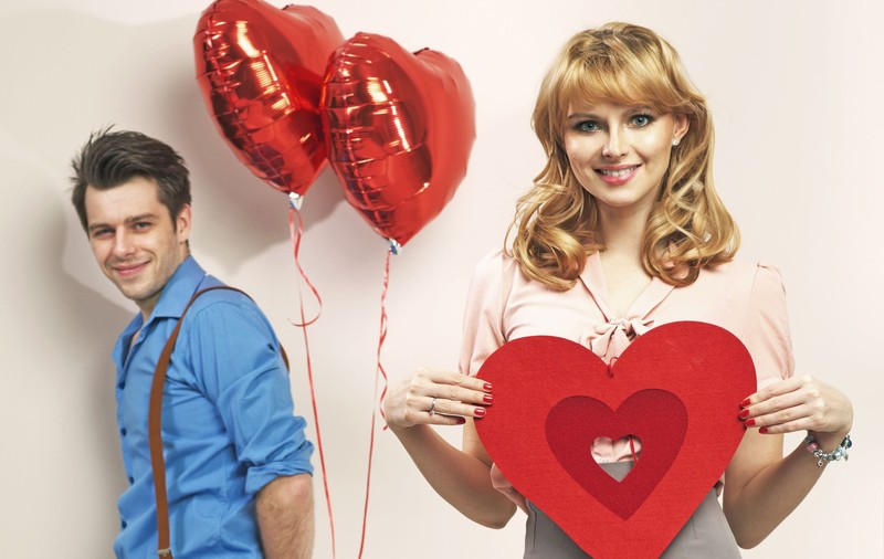 Valentine's Day, sărbătoarea marilor așteptări. Psihologul Libertatea, despre schimbul de cadouri, declarații de dragoste și promisiuni făcute pe 14 februarie