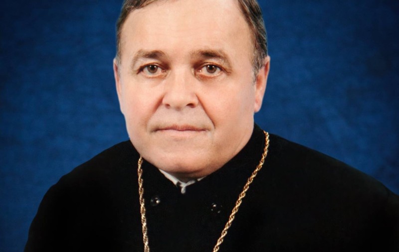 Doliu în Biserica Ortodoxă Română. Preotul Teodor Baba a murit în plină stradă la Arad