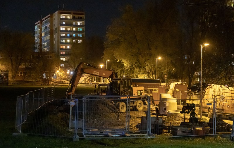 Aproape 15.000 de locuitori din Germania evacuați din cauza unei bombe descoperite din Al Doilea Război Mondial