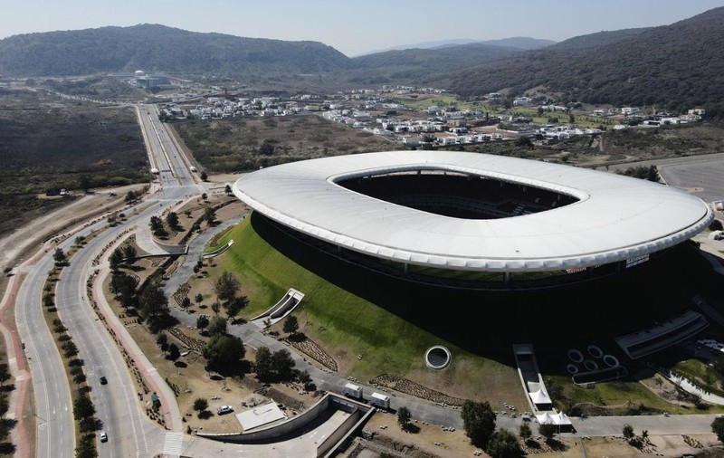 500 de saci cu rămășițe umane au fost descoperiți în gropi comune lângă un stadion al Cupei Mondiale, în Mexic