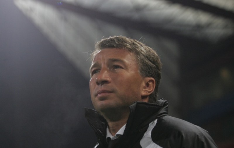 Dan Petrescu și compania au câștigat primul meci în Rusia
