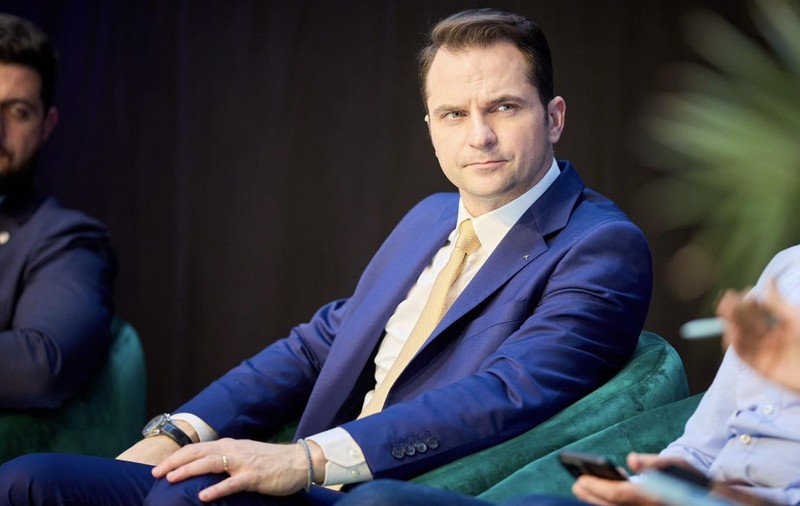 Pe vârfurile de consum, de multe ori, România e dependentă de importuri scumpe, spune ministrul energiei, Sebastian Burduja