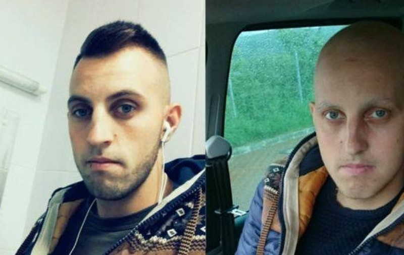 Tânărul pentru care s-a mobilizat toată Bistrița, diagnosticat greșit în România