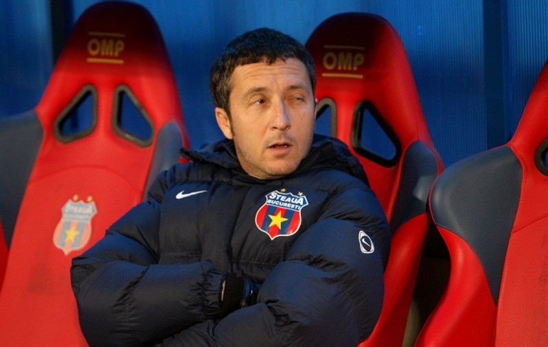 La şase ani îi vin pandaliile! MM Stoica a vrut să bată un jurnalist de la Digi Sport