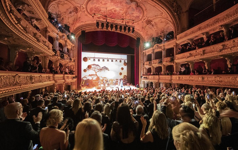 Variety: un român conduce juriul secțiunii de filme documentare al festivalului de la Zürich