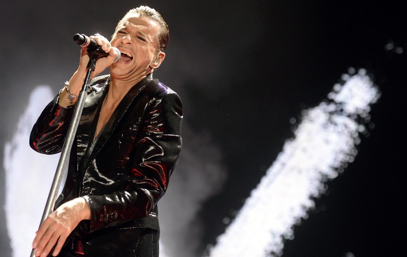 Concertul Depeche Mode la Cluj. Program și reguli de acces. Câte bilete mai sunt disponibile