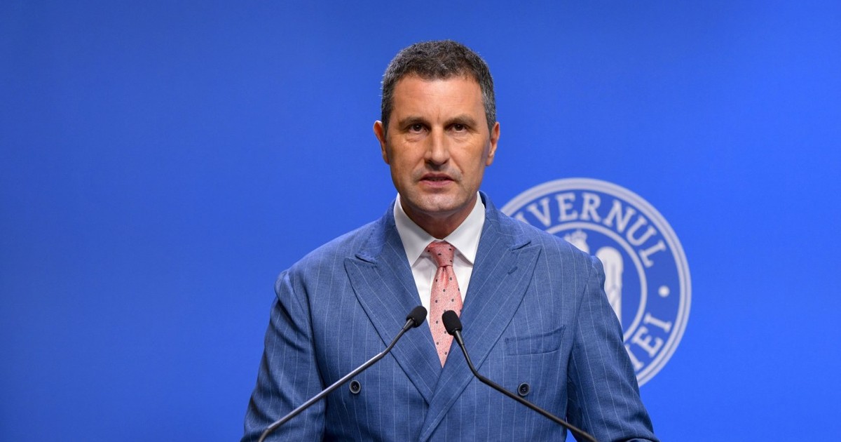 Tanczos Barna este vicepremier în Guvernul Bolojan din 23 iunie