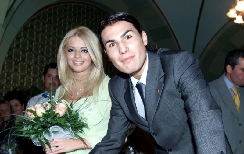 Marile iubiri ale Alexandrei Dinu. Cu cine a fost într-o relație, după divorțul de Adrian Mutu, împreună cu care are un băiat