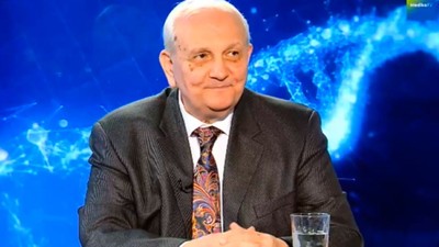 Petrișor Geavlete medic