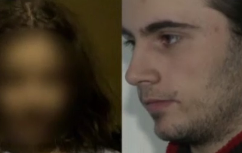 Piesa de teatru „Uitasem”, inspirată din povestea reală a unui băiat din Galați, crescut că creadă că este Iisus