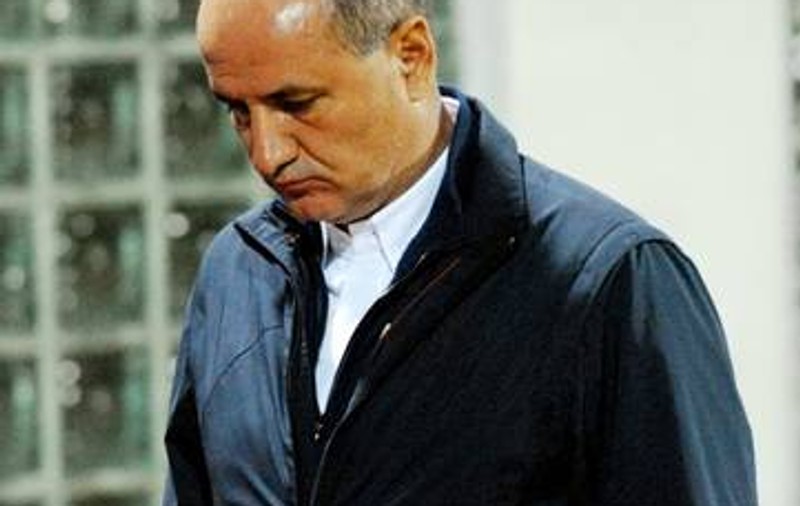 „Farmecul vieţii” la final de poveste? Fanii rapidişti au cerul în faţa ÎCCJ condamnarea lui Copos în dosarul transferurilor