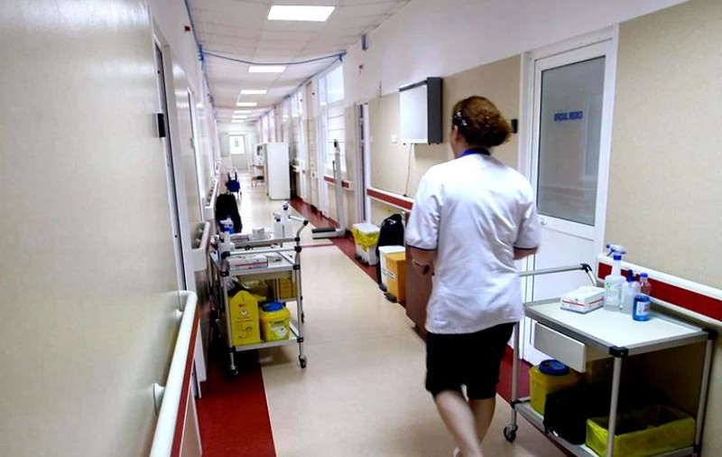 Firma șefilor DSP Prahova oferă consultanță pe probleme de infecții intraspitalicești. Printre clienți se află și spitalul din Mizil