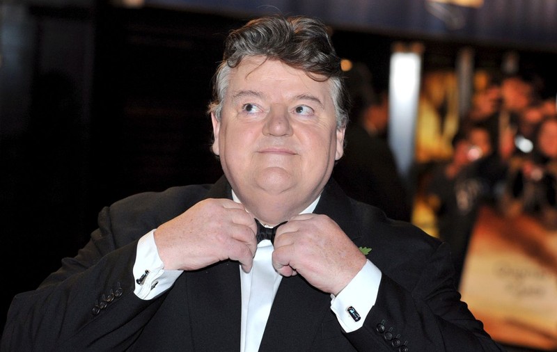 A murit actorul Robbie Coltrane, cel care l-a interpretat pe îndrăgitul Hagrid în „Harry Potter”. Avea 72 de ani