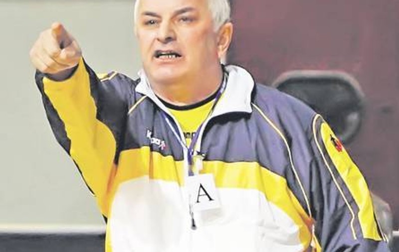 Zalău, de două ori acasă în semifinalele EHF