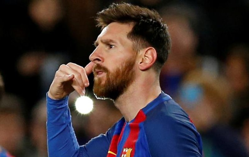 Messi este stresat înainte de El Clasico. Starul Barcelonei așteaptă cu emoții sentința Curții Supreme de Justiție din Madrid