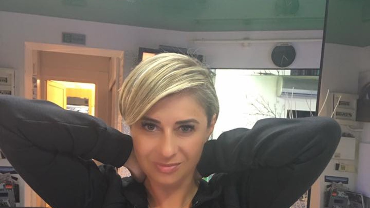 Anamaria Prodan a slăbit peste 15 kilograme