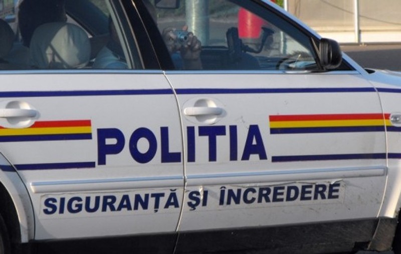 Ce face mașina de amenzi cu care Primăria Oradea taxează șoferii „la foc automat”