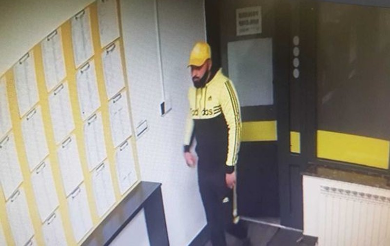 Autorul tâlhăriei de la o casă de pariuri din Târgu-Jiu a fost prins. Bărbatul a furat 17.500 de lei