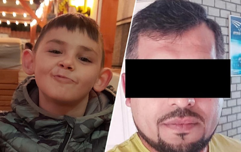 Răsturnare de situație în cazul morții lui Raul, în Belgia. Tatăl vitreg acuzat că l-a ucis pe băiețelul român de 9 ani dă vina pe mama copilului