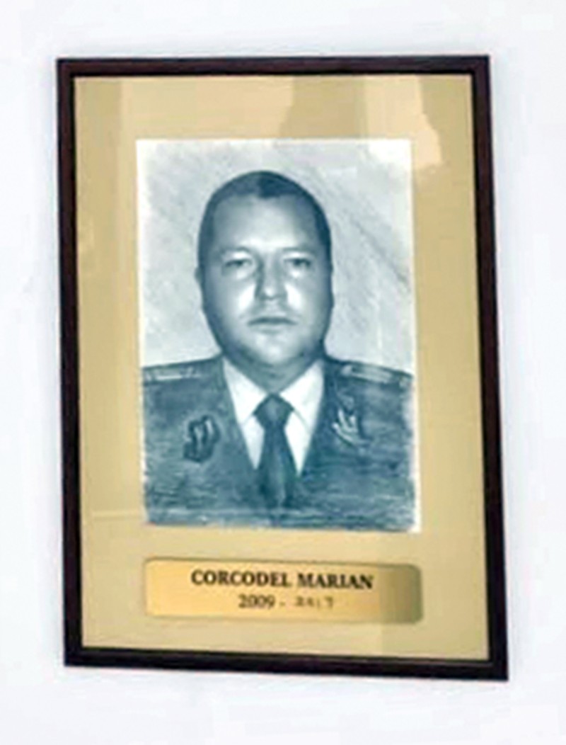 Marian Corcodel