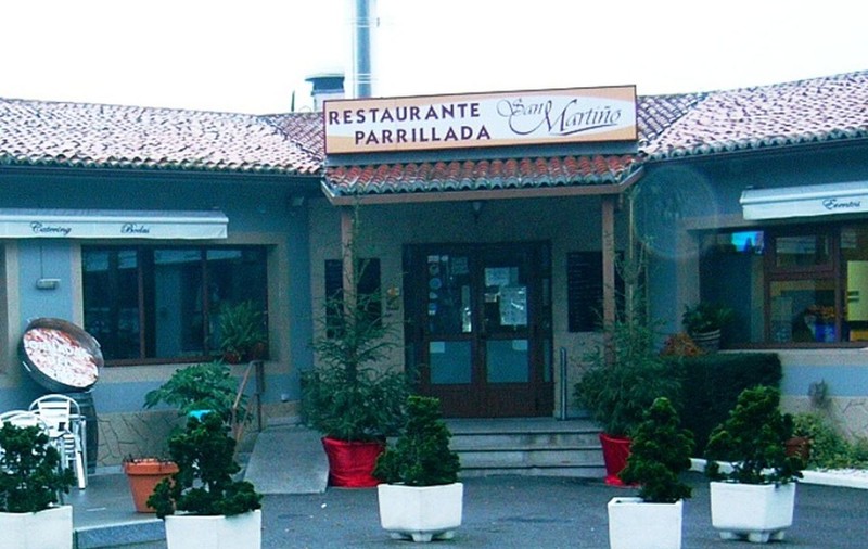 Un alt patron de restaurant din Spania susține că a fost păgubit de românii petrecăreți. Aceștia riscă 9 luni de închisoare