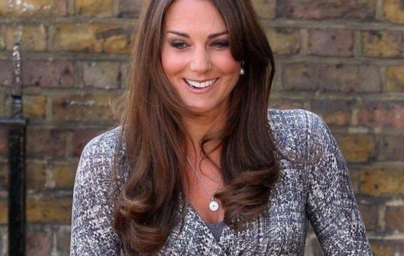 Detalii inedite din trecutu lui KATE MIDDLETON, făcute publice