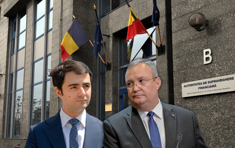 INTERVIU despre scumpirile RCA. USR îl atacă pe Ciucă: „Tot primim țeparii ăștia care îi gonesc pe cei onești. Ce spune Ciucă, să nu plătească daunele? Daunele nu dispar”