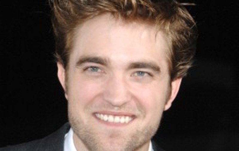 Robert Pattinson, speriat de viaţa după Twilight