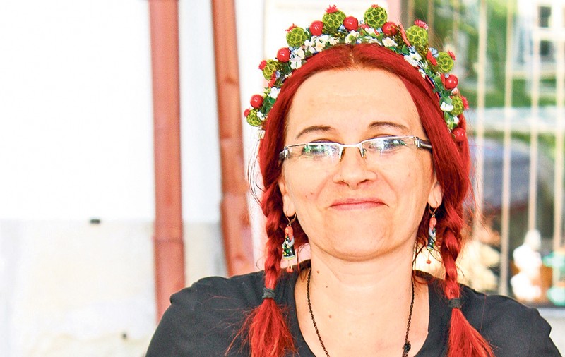 Face bijuterii din ceasuri vechi