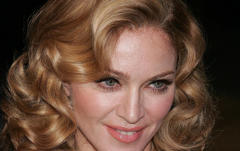 Madonna are un nou iubit?