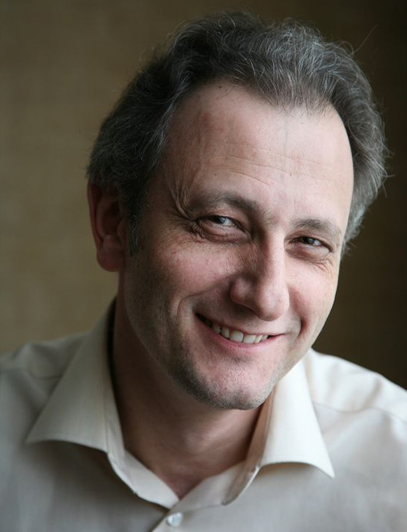 Politologul Andrei Kolesnikov
