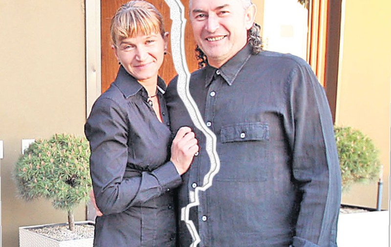 Miron Cozma a plecat de-acasă!