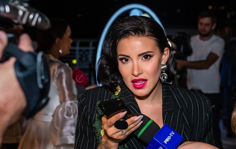 Artista Nicoleta Nucă a dezvăluit ce intervenții estetice are. „Am făcut-o și din motive medicale”