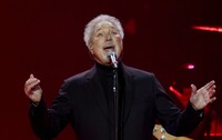 Tom Jones