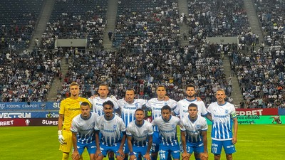 Universitatea Craiova