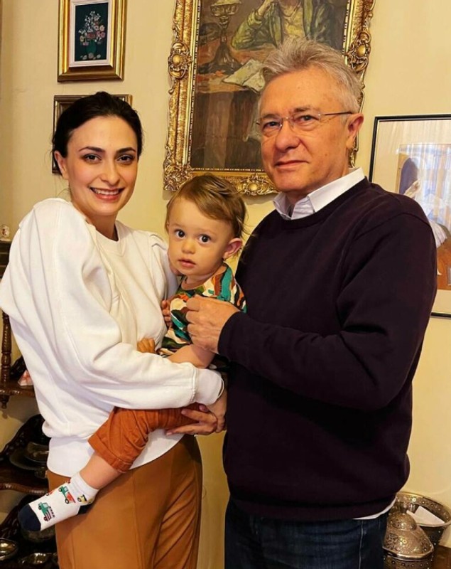 Cristian Diaconescu, candidat independent la Președinția României I Portret