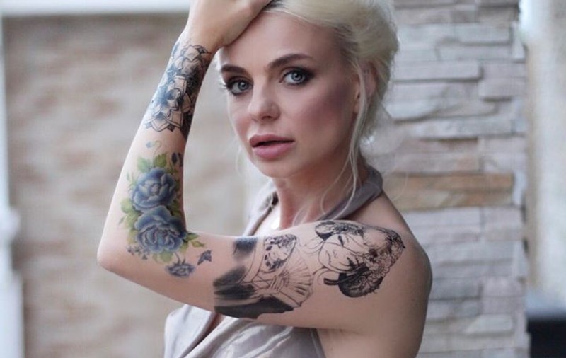 Jojo și Paul Ipate și-au dus fetița la mare. Imaginea cu Zora i-a cucerit pe fanii actriței