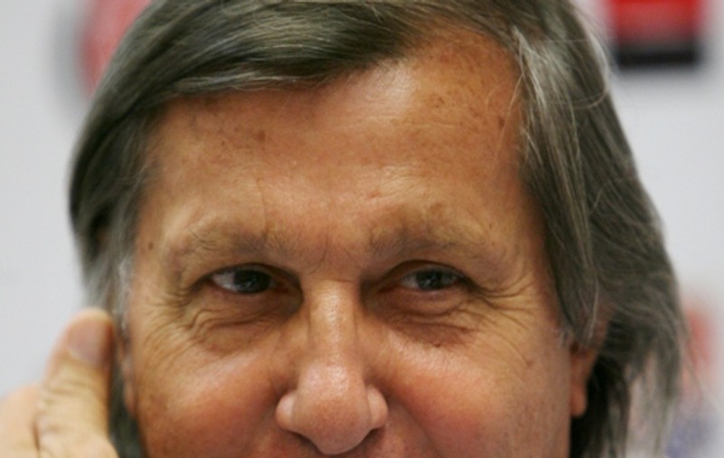 Ilie Năstase: ”Dacă ei ne consideră ţigani pe toţi românii, atunci da, sunt şi eu ţigan!”
