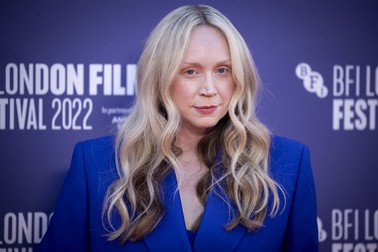 Gwendoline Christie | Foto: Epa