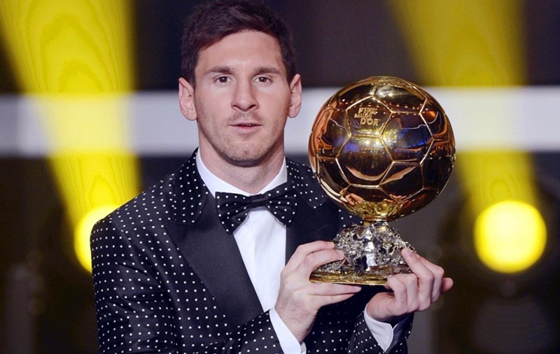 Clonă pentru Messi?