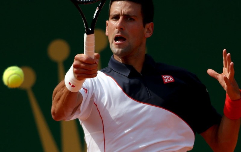 NOVAK DJOKOVICI se ÎNSOARĂ! ARE o MINUNE de NEVASTĂ!