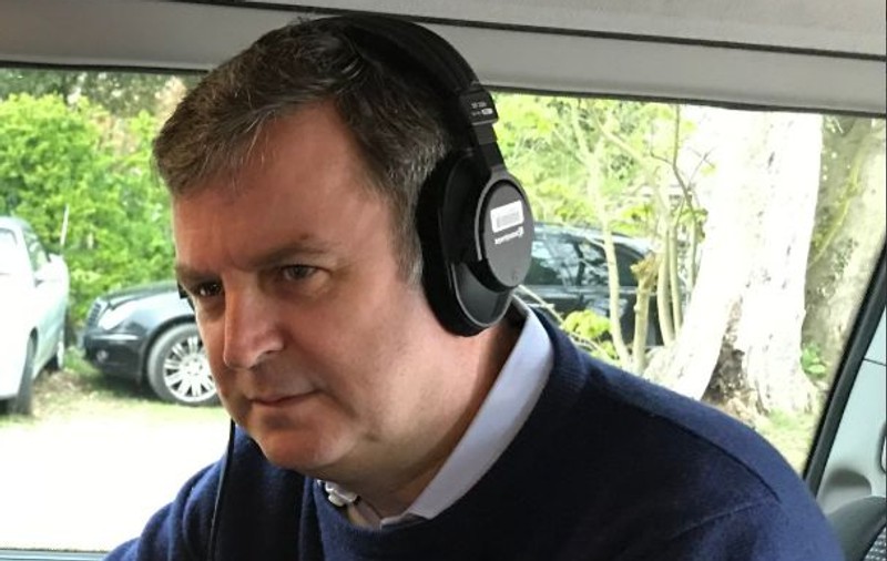 Theresa May l-a numit pe Mel Stride în funcţia de ministru pentru relaţia cu parlamentul