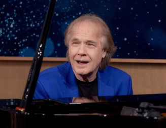 Richard Clayderman, care va susține un concert pe 16 octombrie. Sursa foto: Profimedia