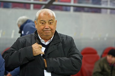 Ioan Horoba