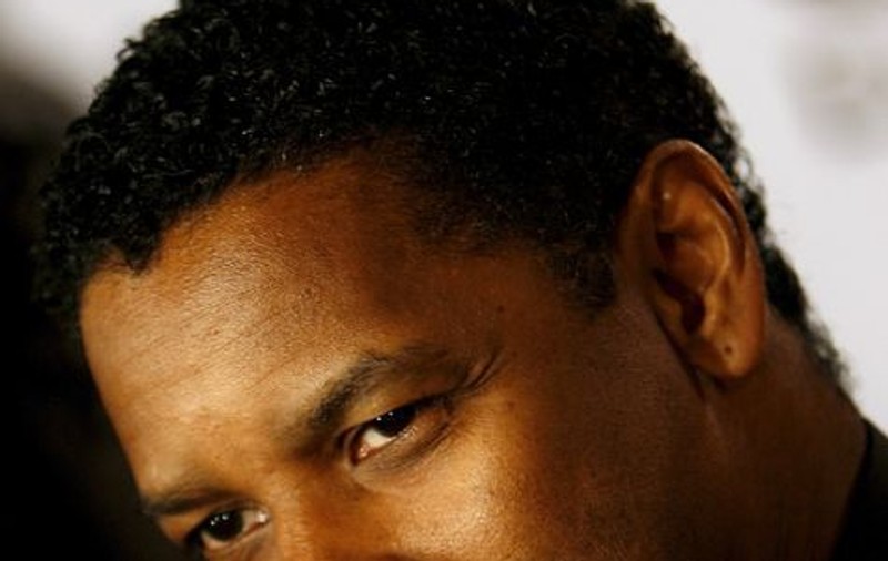Denzel Washington, oaspete surpriză la o nuntă