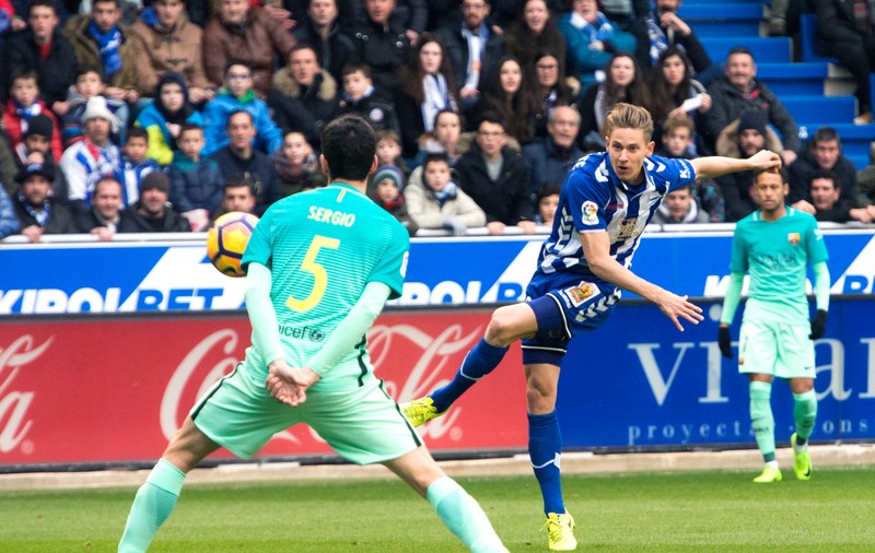 Spania, etapa a 22-a. Eibar a dat de pământ cu Granada | VIDEO
