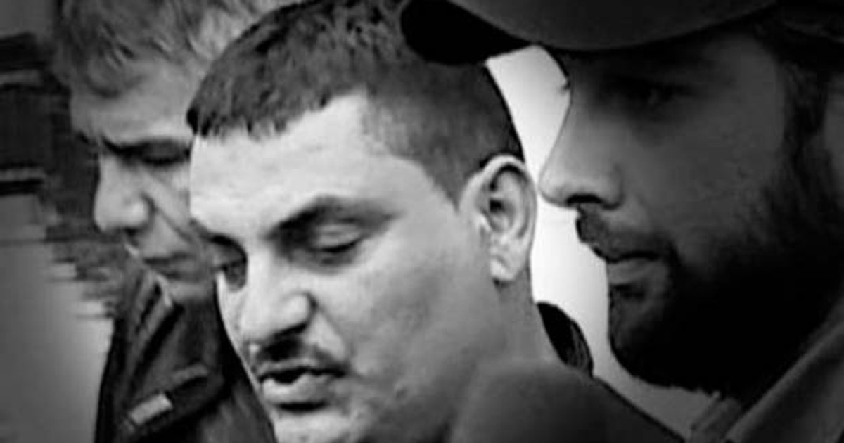 Închisoare pentru bărbatul din Gorj, condamnat în cazul Elodia 2