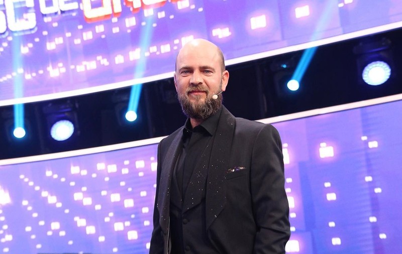 Mesajul lui Cosmin Seleși, după ce Pepe i-a luat locul la Antena 1, la „Te cunosc de undeva!”. Cu ce se ocupă acum actorul